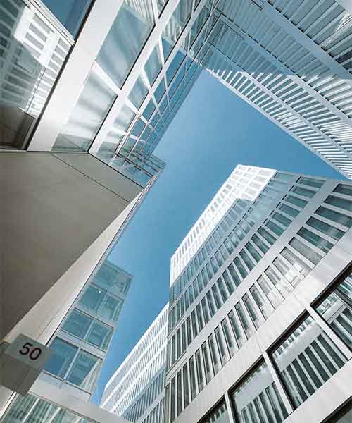 Mimari Projelendirme