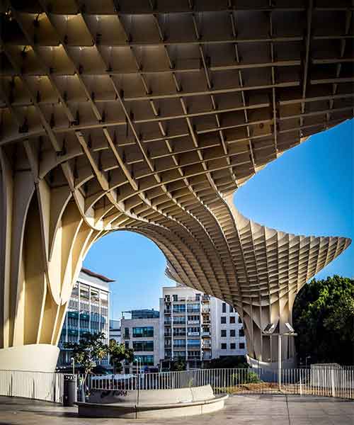 Anahtar Teslim İnşaat